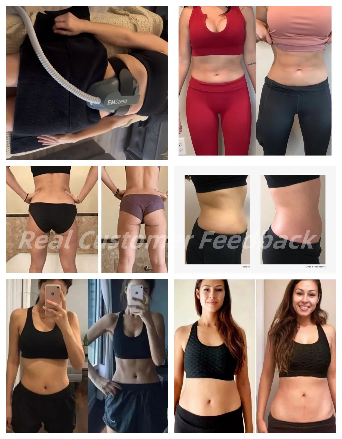8500W MYO Slim EMS Body Sculpt Machine Muscle Stimulation Burns Fat To Increase Muscle Firming Skin Lifting Shaping Slimming