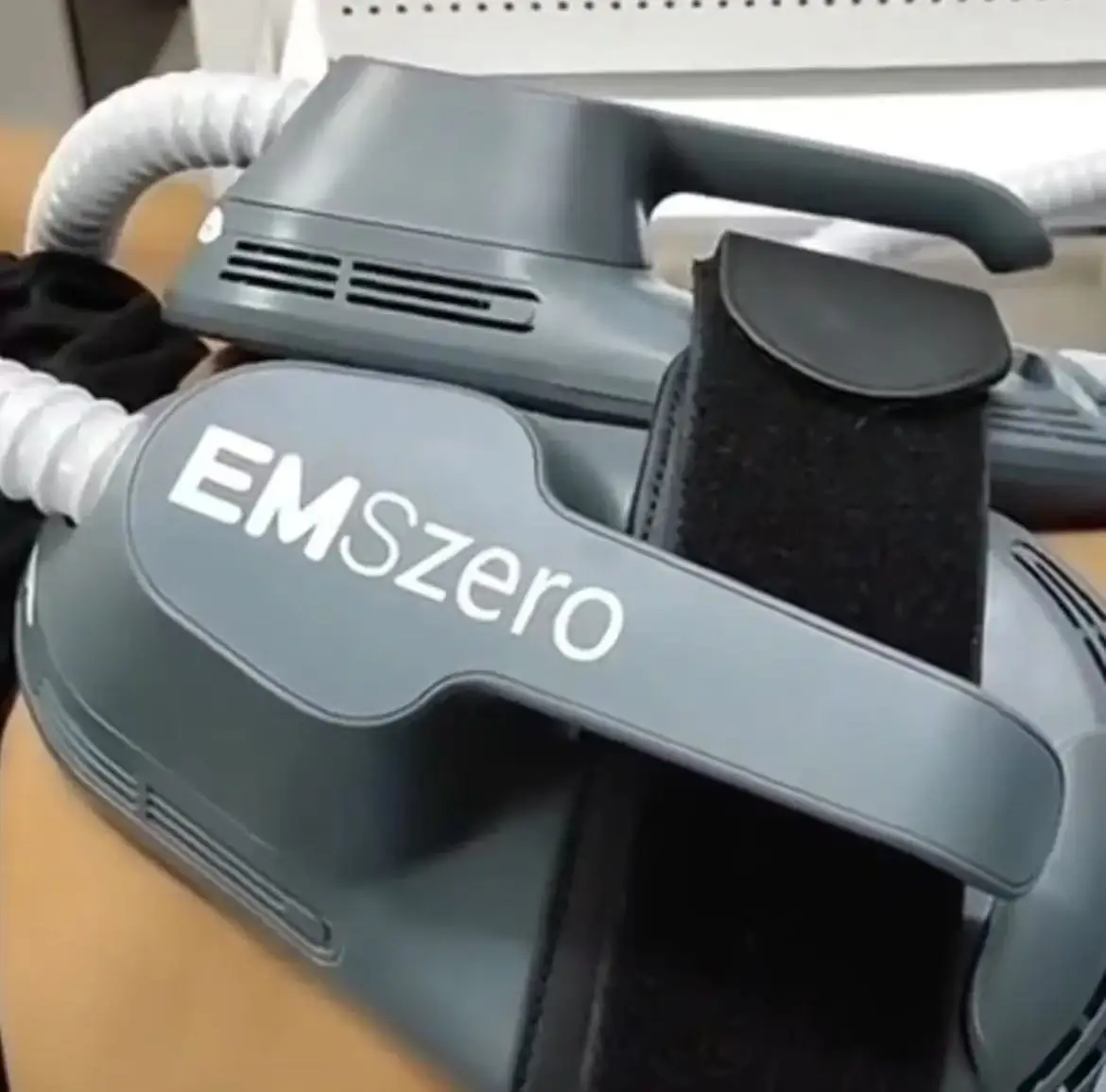 8500W MYO Slim EMS Body Sculpt Machine Muscle Stimulation Burns Fat To Increase Muscle Firming Skin Lifting Shaping Slimming