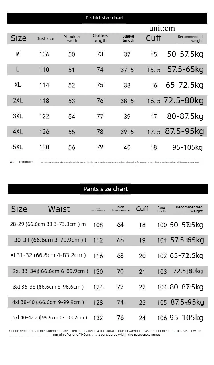 Spring Summer Thin Men Set Two Pieces Ice Silk V Neck Button Half Sleeve Tops Breathble Solid Color Pants Fashion Set