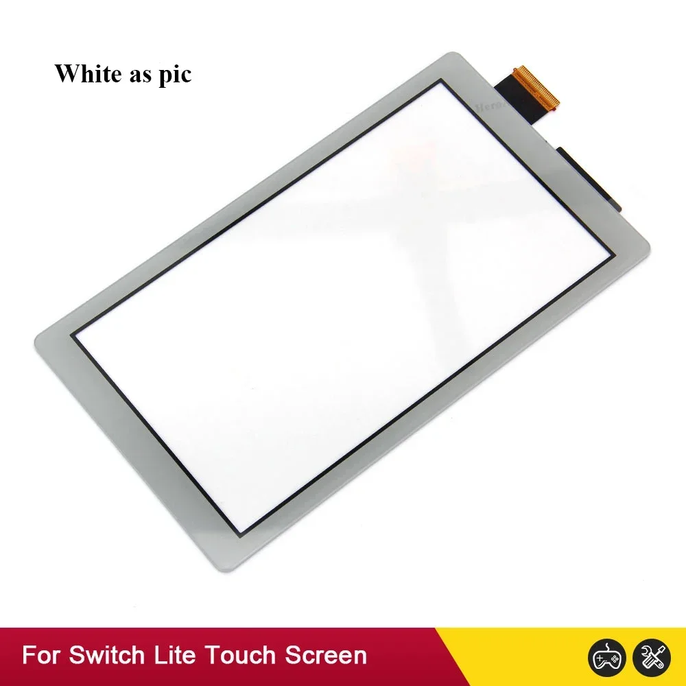 9COLORS NEW Touch Screen for Switch Lite Display Digitizer for NS Lite Panel Video Game Console Accessories