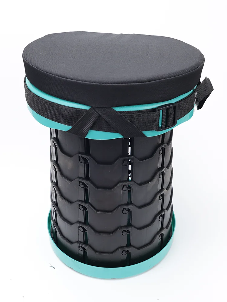Extendable Stool Seat Cushions, Travel Cushions, Oxford Cloth Cushions, Sponge Cushions (Excluding Folding Stools)