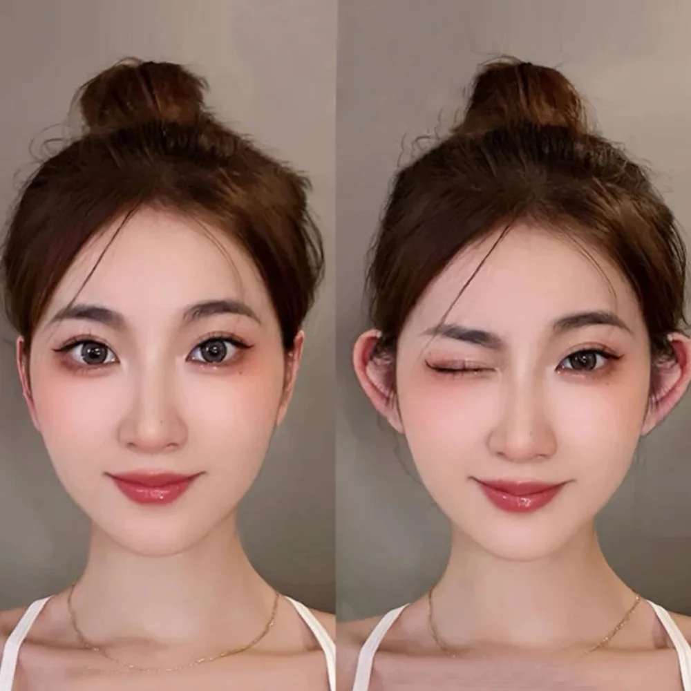 60Pcs Aesthetic Correctors Solves The Problem of The Big Ear Floppy Ear Corrector Self Adhesive Cosmetic Ear Stickers Ears Tapes