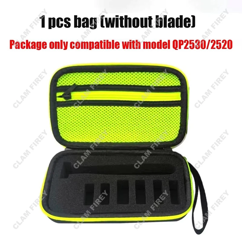 NEW Upgraded version Replacement Blade For Original blade QP&2510/2520/6530/6520/2530/2527/2533/2515/6510