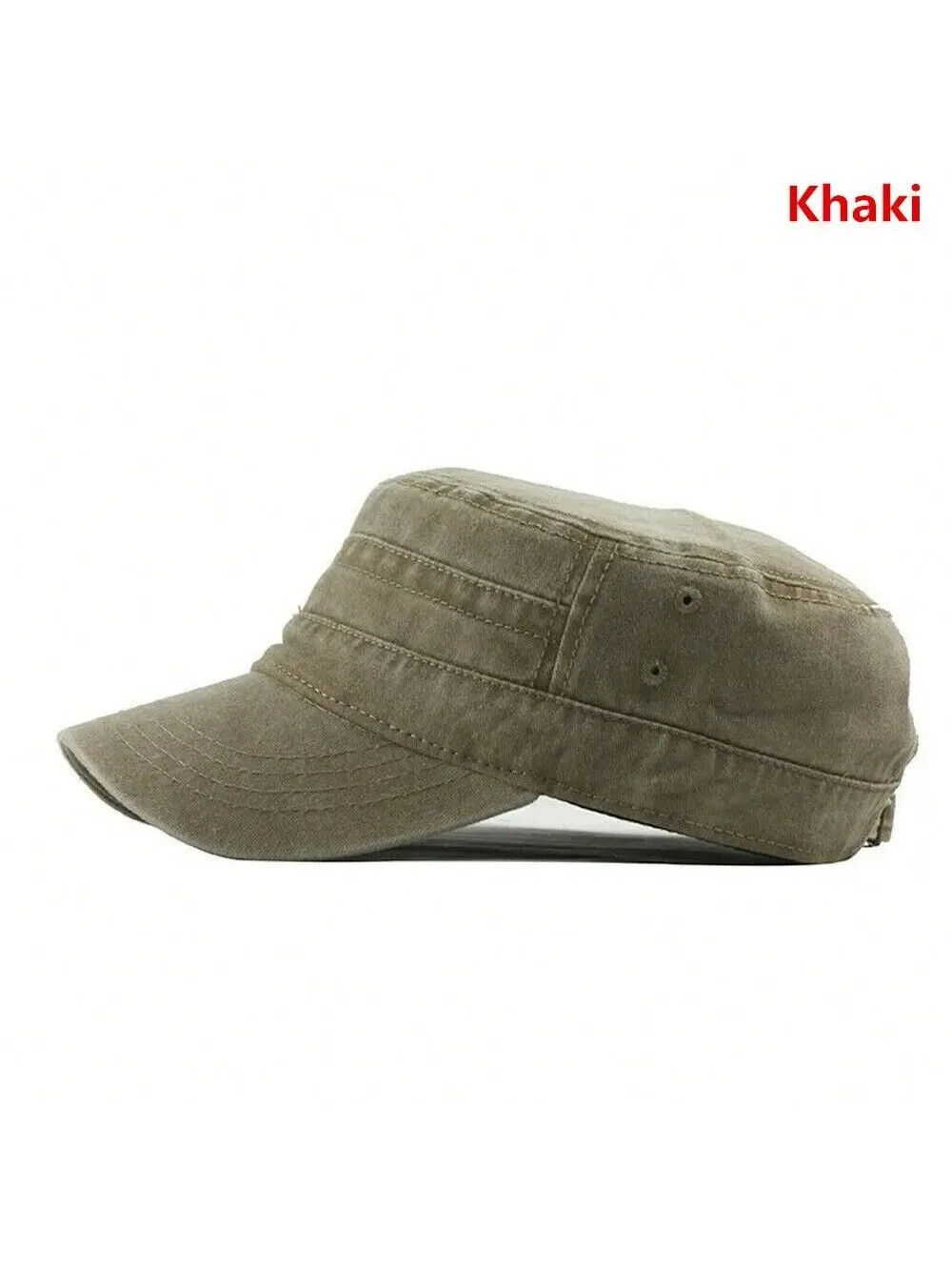 Camouflage Army Hat Men Women Baseball Cap Camo Military Cadet Combat Fishing Cap