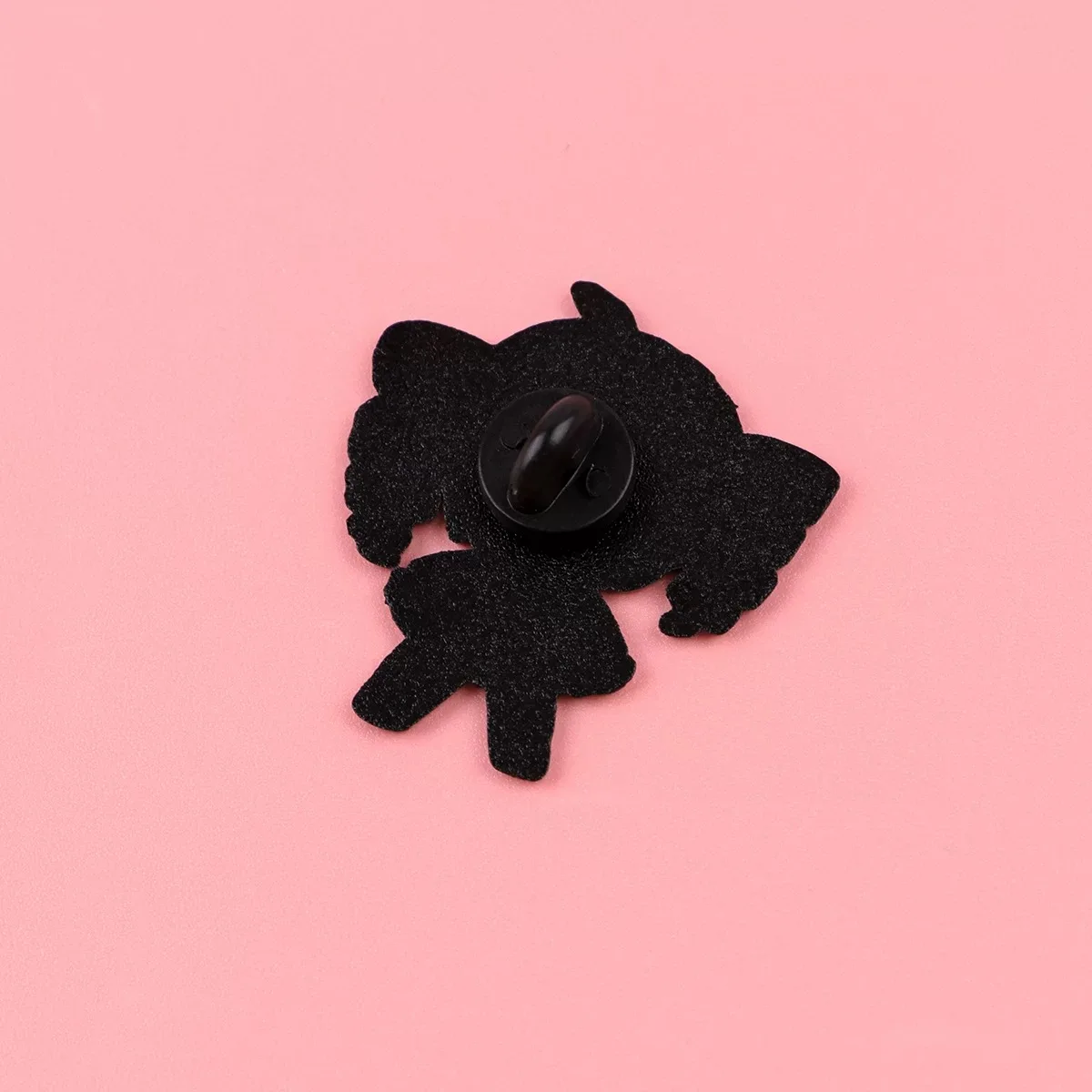 2pcs Anime Kasane Teto Enamel Pin Cartoon Characters Cute Girl Brooch Manga Badges for Backpack Clothes Lapel Decorative Props