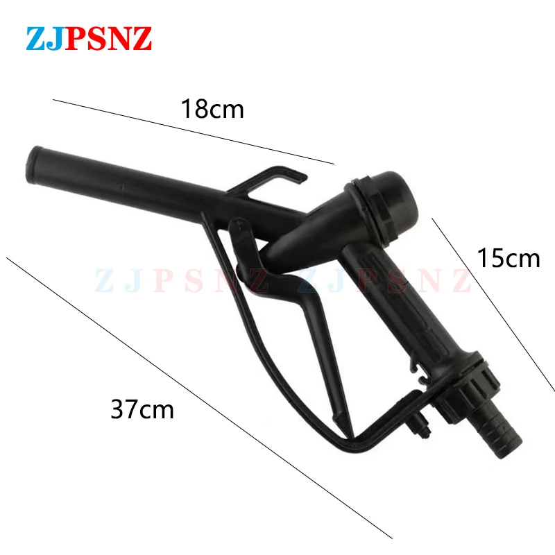 Portable Electric Submersible Pump 12V 24V Diesel Oil Water Sewage Water Transfer Pump Fuel Pump Kit for Car Camping Fishing RV