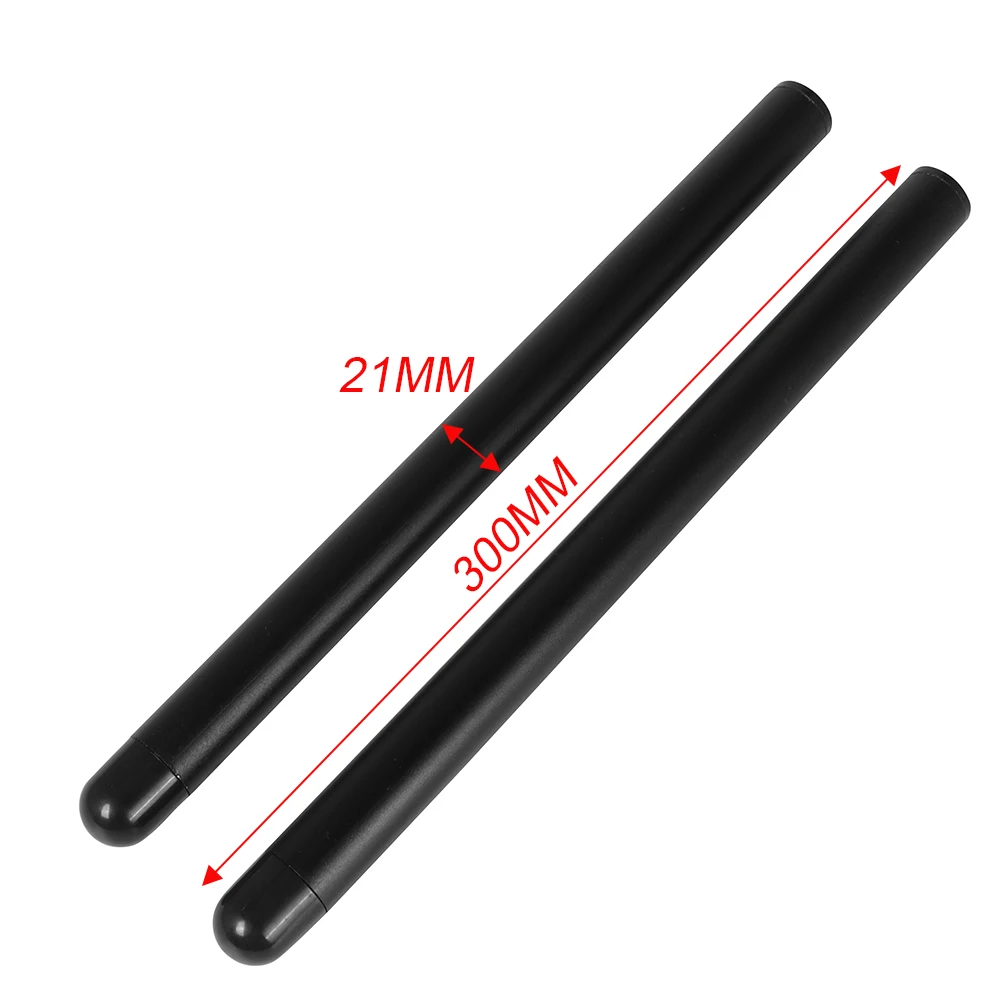 Motorcycle Universal 22MM Vortex Clip On Ons Clipon Replacement Handle Bar Handlebars Tube