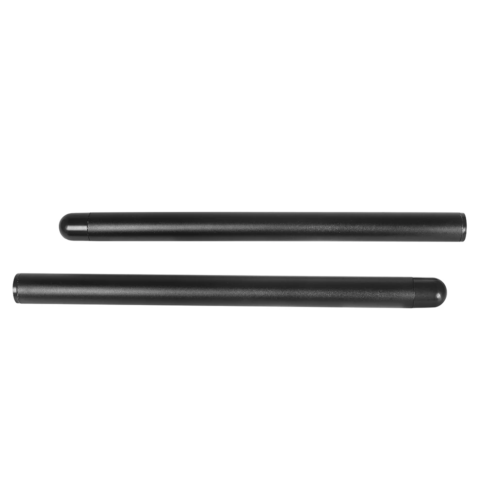 Motorcycle Universal 22MM Vortex Clip On Ons Clipon Replacement Handle Bar Handlebars Tube