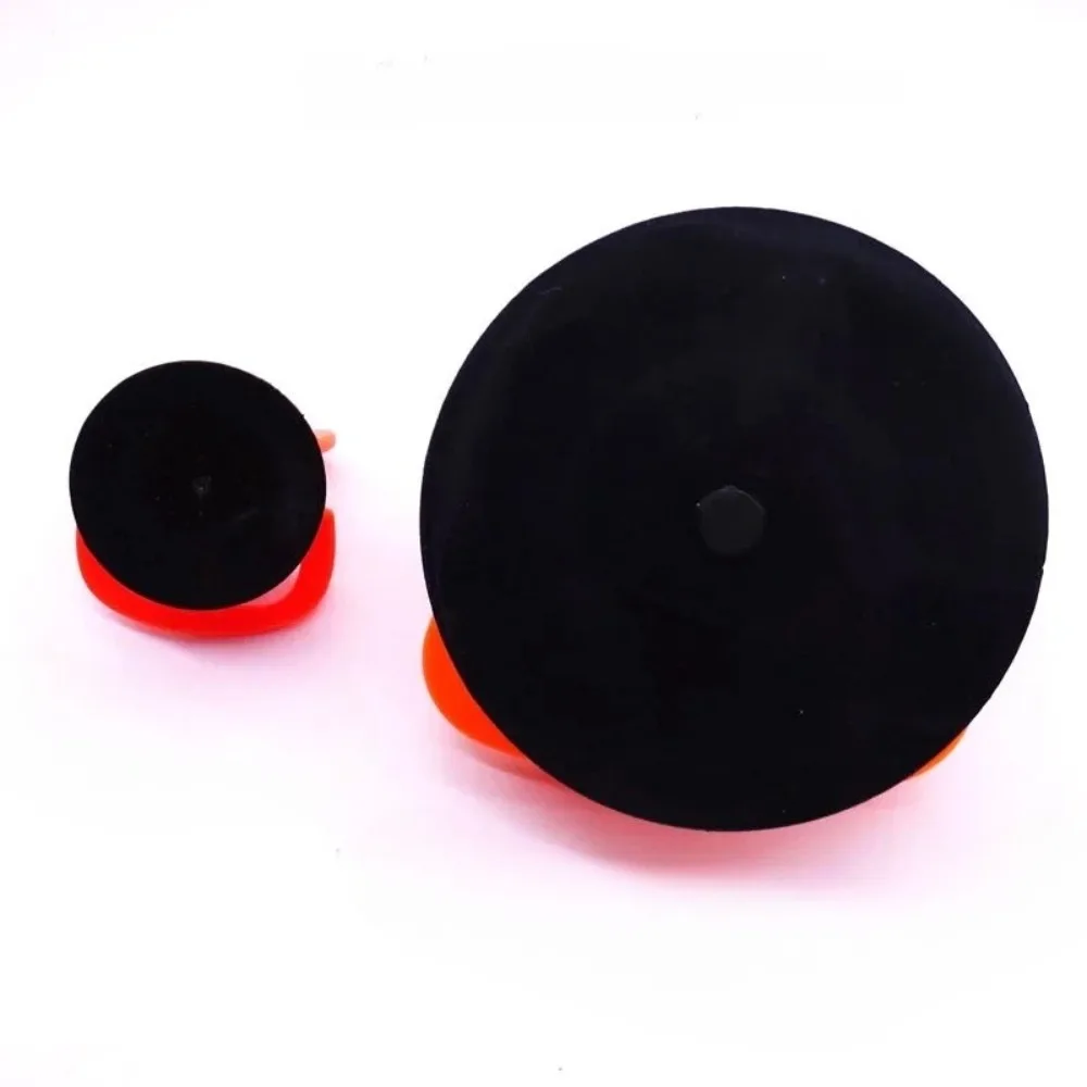 1/2pcs Car Bump Puller Shape Bump Fixer Repair Tool Set Large Pull Suction Cup Dent Puller Dent Repair Sucker Car Tools For Au