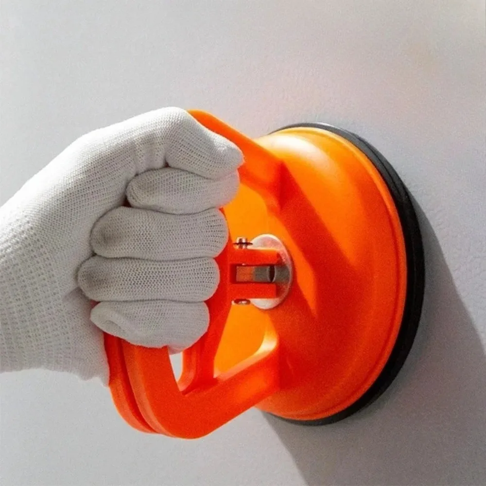 1/2pcs Car Bump Puller Shape Bump Fixer Repair Tool Set Large Pull Suction Cup Dent Puller Dent Repair Sucker Car Tools For Au