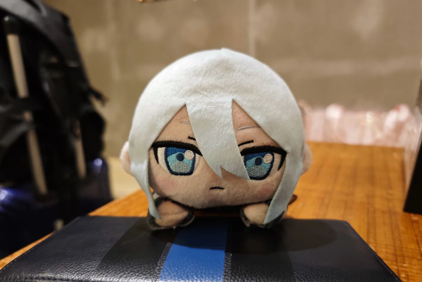 15cm Project Sekai Plush Toy Doll Yoisaki Kanade Pjsk Akiyama Mizuki Kawaii Stuffed Plushie Pendant Birthday Gifts