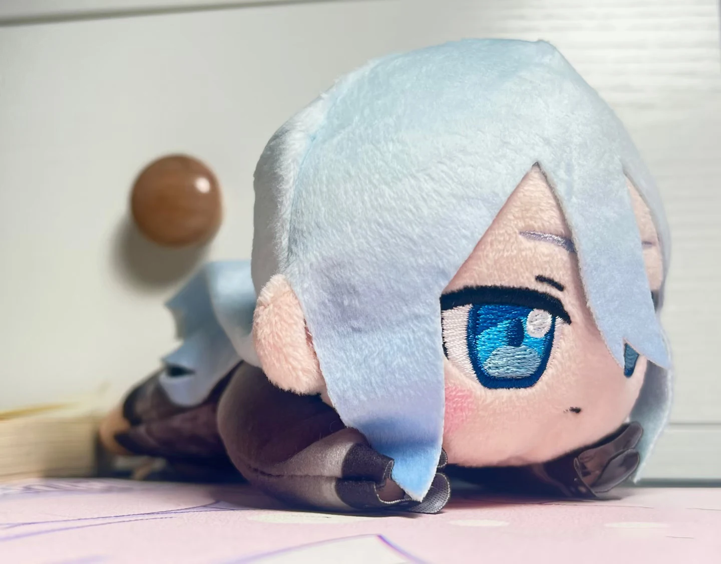 15cm Project Sekai Plush Toy Doll Yoisaki Kanade Pjsk Akiyama Mizuki Kawaii Stuffed Plushie Pendant Birthday Gifts