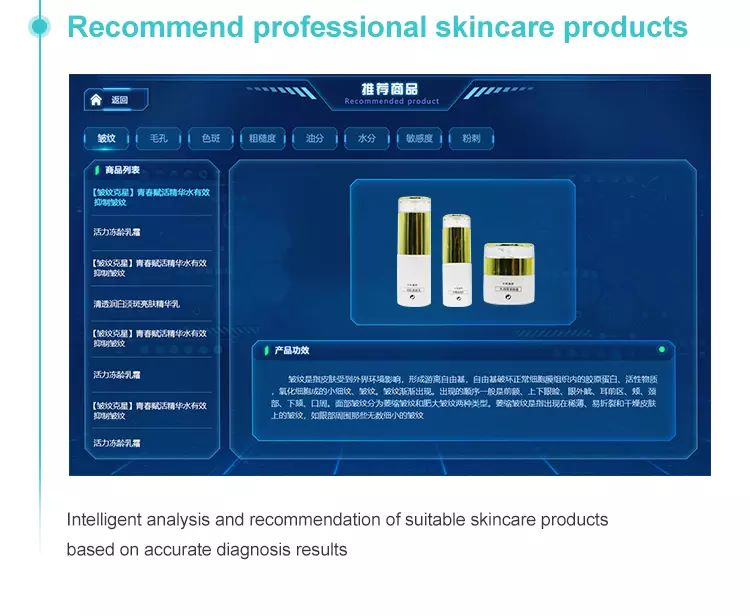 Hydrofacial 7 In 1 Professional Portable Dermabrasion Smart Ice Blue Facial Treatment Machine Latest Skin Rejuvenation Device.