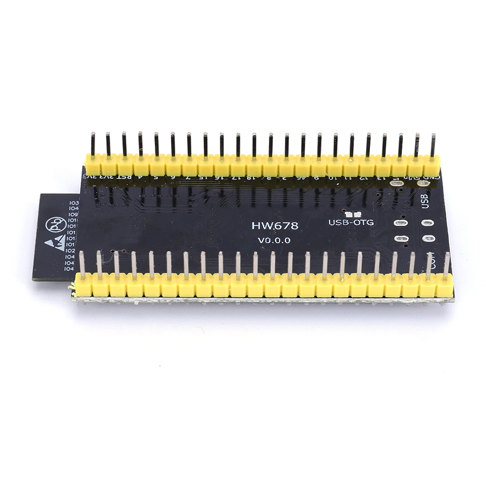 ESP32-S3 Dual Type-C Development Board WiFi Expansion Board 2.4G Wifi Module for Arduino