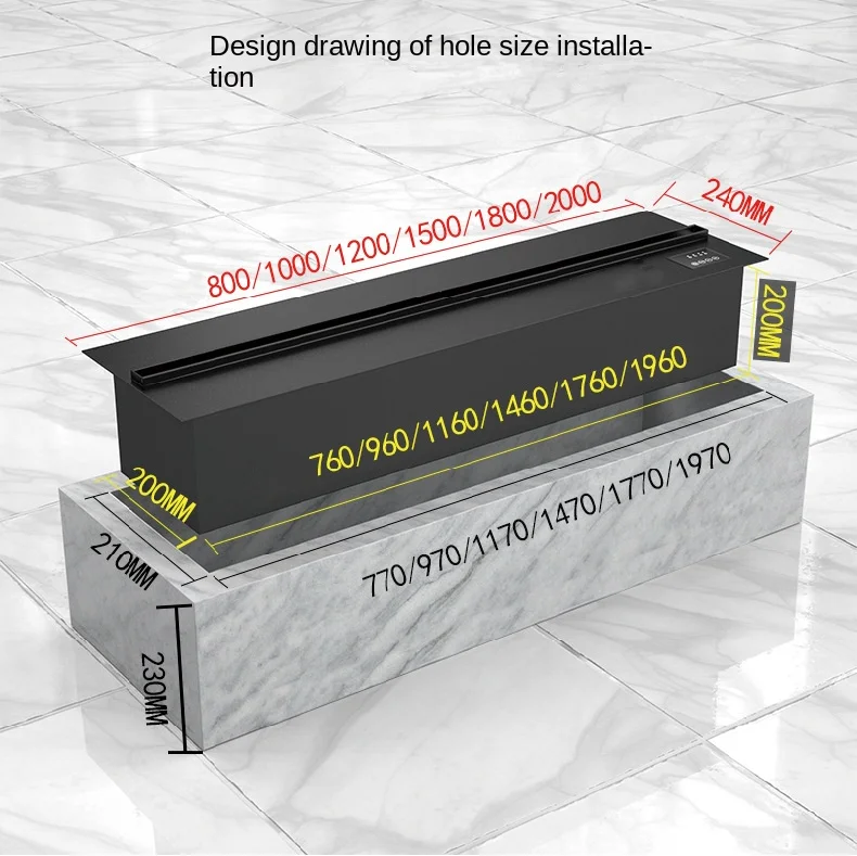 3D Atomizing Fireplace For Living Room Multi-color Fake Flame Electronic Fireplace Home Remote Control Water Steam Fireplace