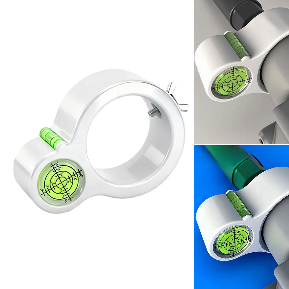 Drill Level Tool Electric Drill Leveling Assistant Circular For Splrit Level Drilling Guide Level Accurate Measuring Tool
