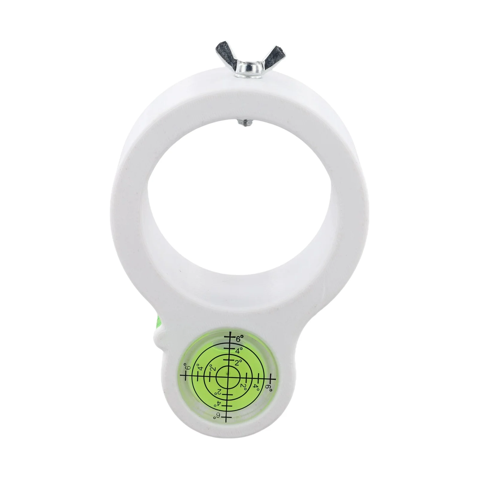 Drill Level Tool Electric Drill Leveling Assistant Circular For Splrit Level Drilling Guide Level Accurate Measuring Tool
