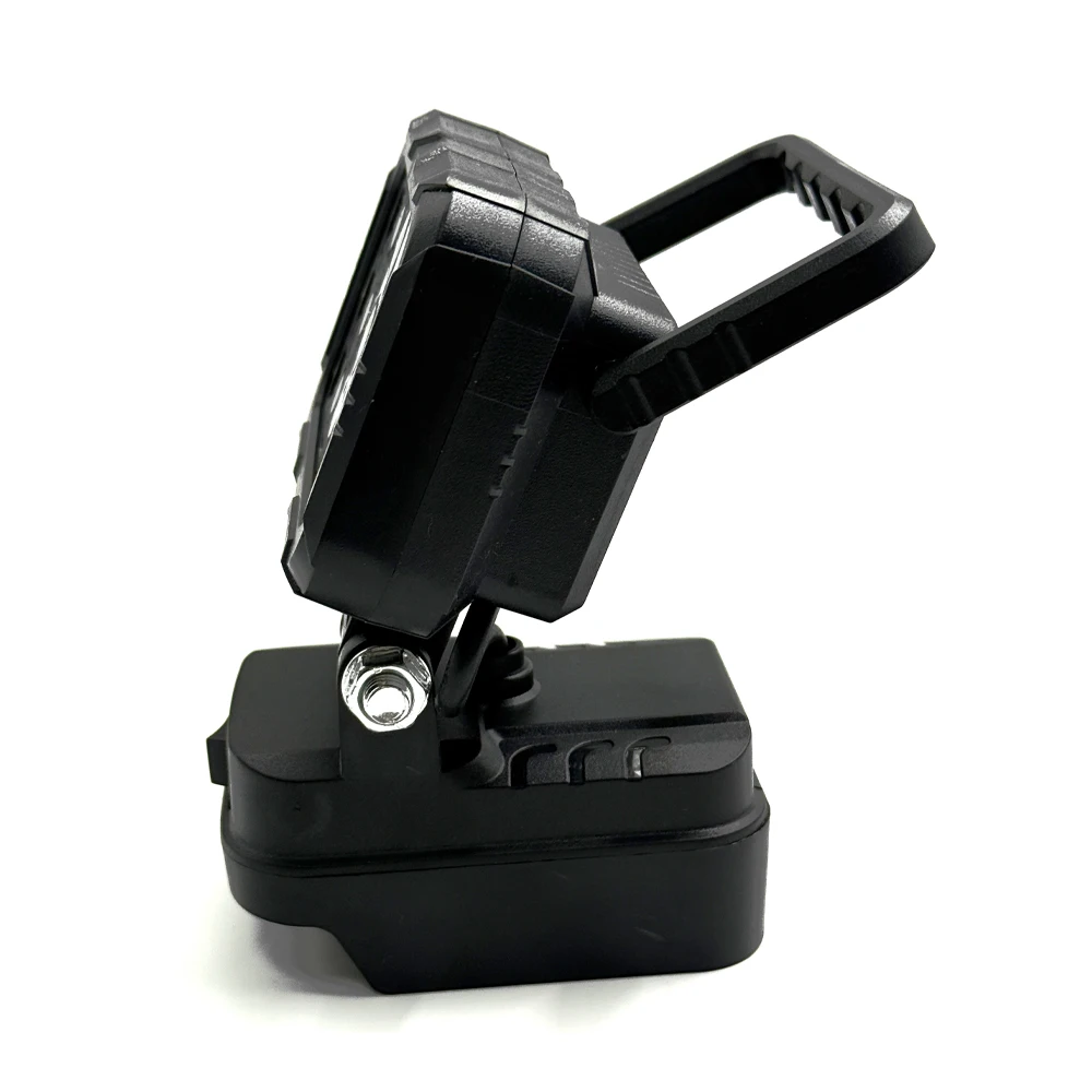 NEW 15 Beads LED Working Light Lamp For Makita 18V Li-ion Battery Flashlight Torch Spotlight Emergency Tool Light