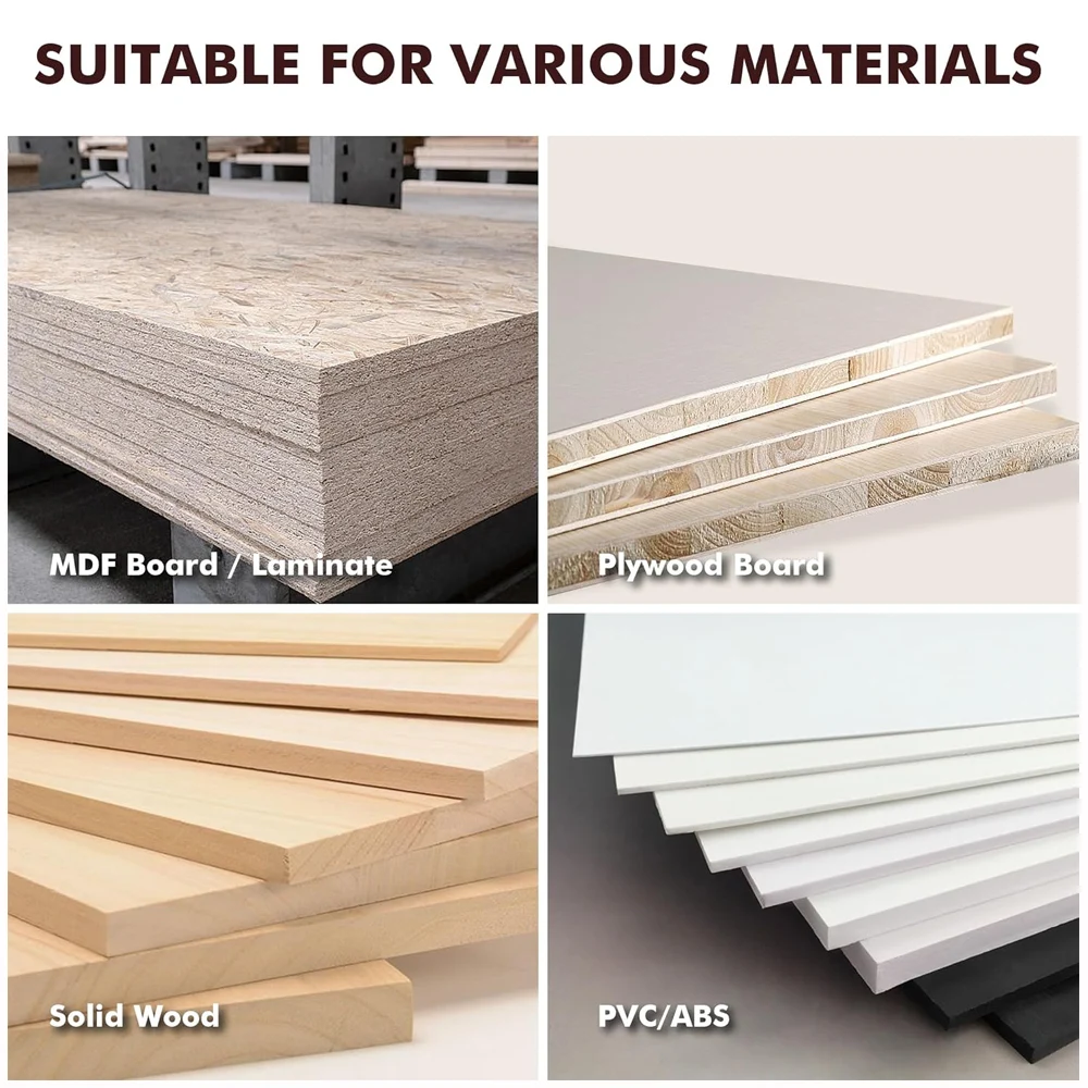 Trimming Knife Carpentry In Wood Trimmer Chamfering Fillet Scraper Board Deburring Edge Corner Planer Tool Trimmer Edge