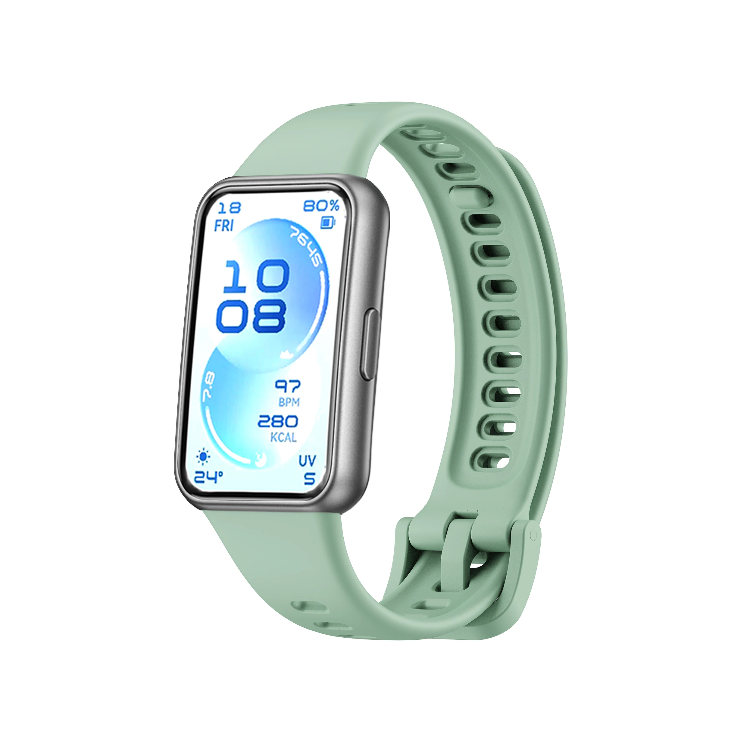 Original Strap For Huawei Band 11/11Pro Smart Watch Accessories Replacement Watchband Silicone Bracelet Huawei Band11/11Pro Band