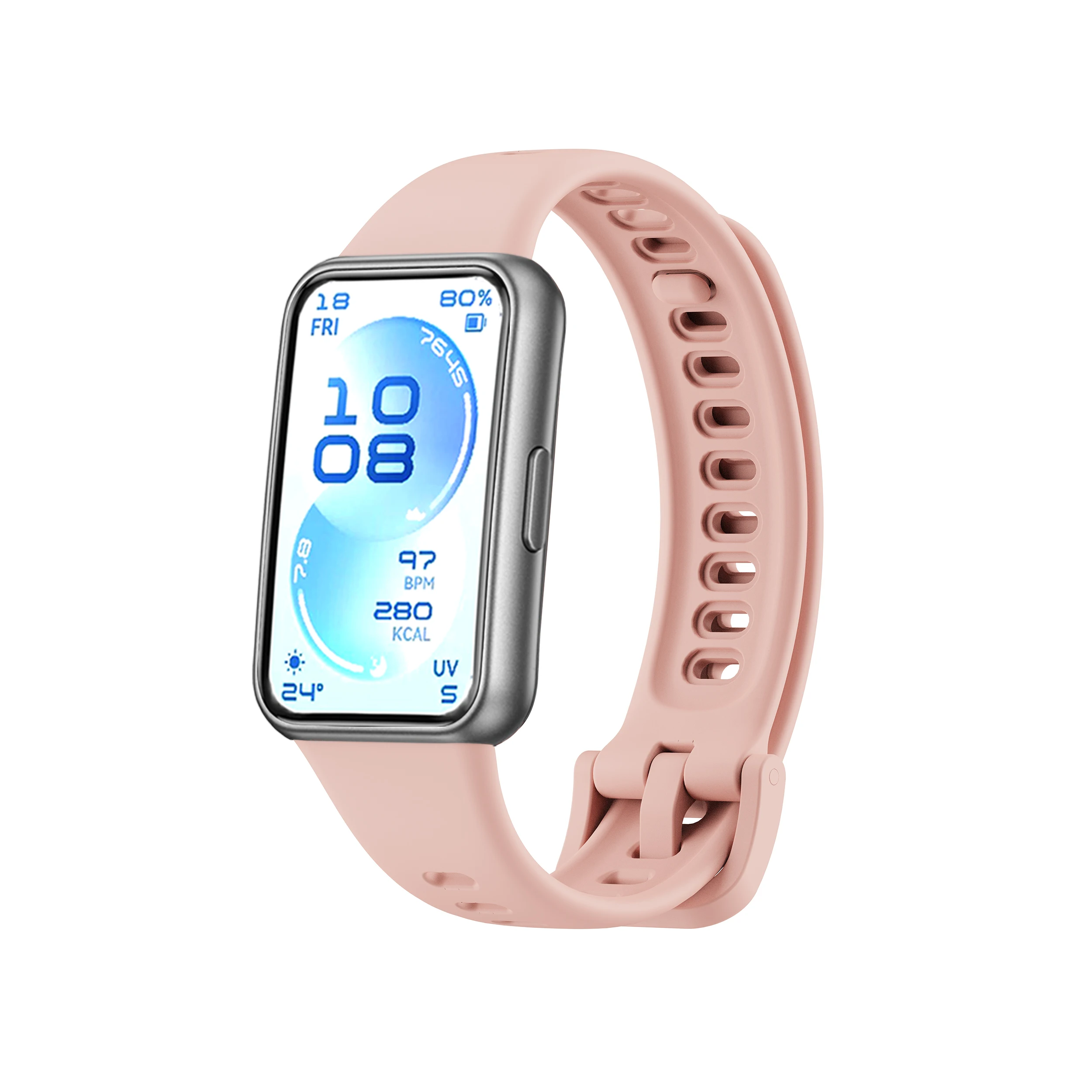 Original Strap For Huawei Band 11/11Pro Smart Watch Accessories Replacement Watchband Silicone Bracelet Huawei Band11/11Pro Band