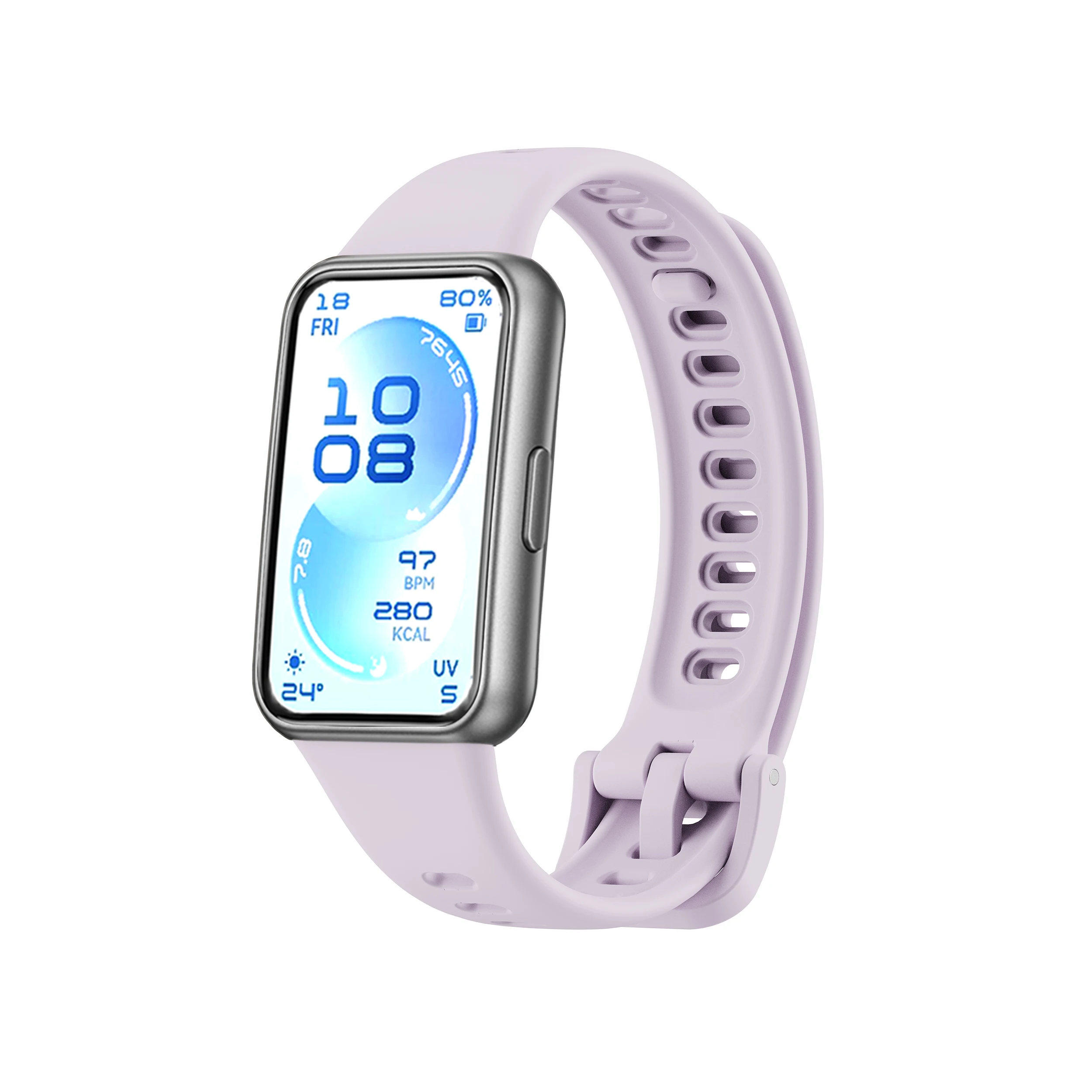 Original Strap For Huawei Band 11/11Pro Smart Watch Accessories Replacement Watchband Silicone Bracelet Huawei Band11/11Pro Band