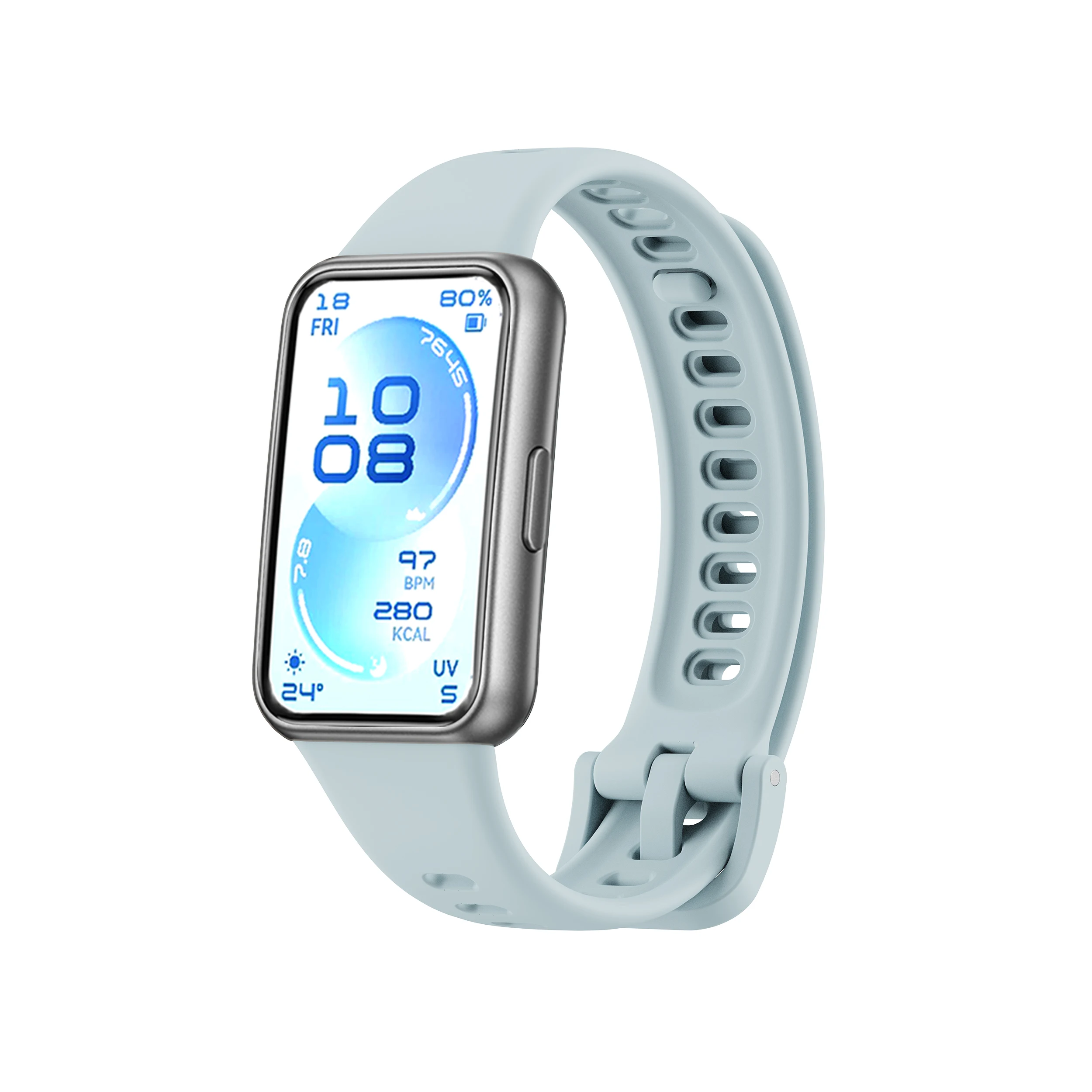 Original Strap For Huawei Band 11/11Pro Smart Watch Accessories Replacement Watchband Silicone Bracelet Huawei Band11/11Pro Band