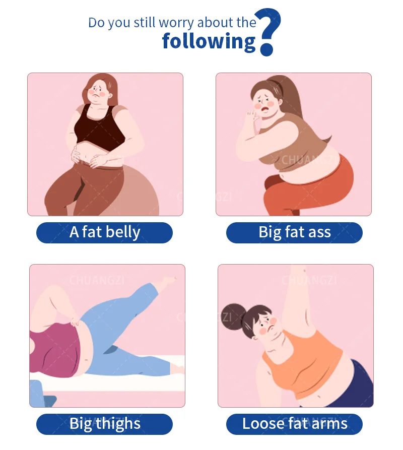 Nova MYOslim Neo 6500W High Power 4 RF Handles Hi-emt Body Sculpt EMS Body Muscle Stimulate Machine Slimming Beauty Equipment
