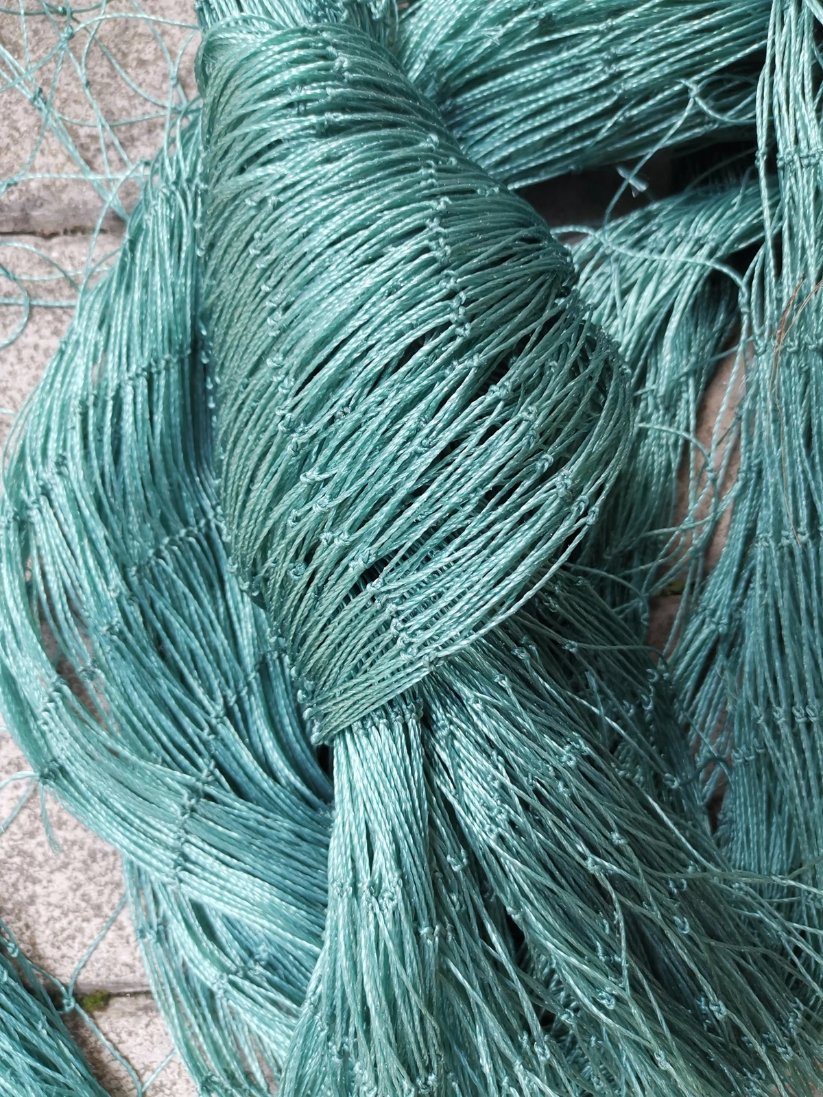 Heavy Duty Anti Bird Netting Garden Deer Fence Netting, Garden Net and Crops Protective Fencing Mesh for Anti Bird Deer Cat Dog