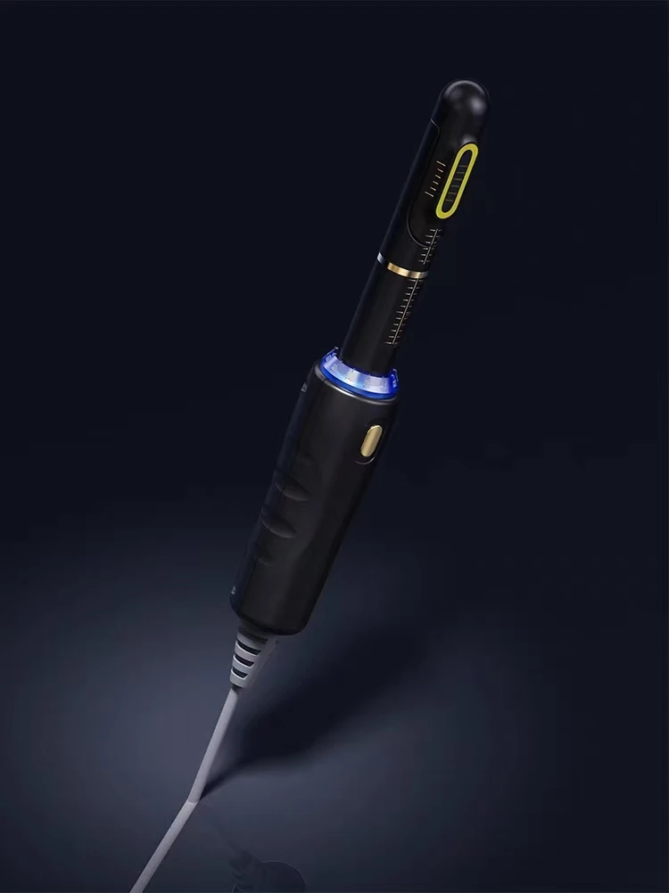 Professional 12D HIFU Vaginal Tightening Machine Non-Invasive Body Slimming Spa Equipment