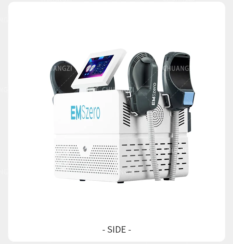 Professional 6500w Emszero RF Machine EMs Body Slim Muscle Stimulation EMS PRO Ultra Sculpt Lose Weight 6500W 15T for salon