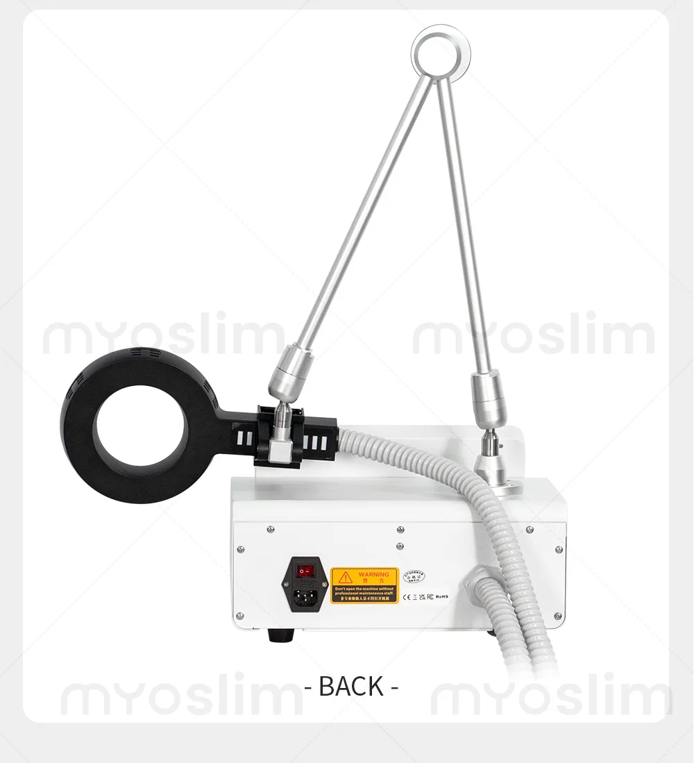 Portable Emtt Physio Magneto Therapy Magnetoterapia Pain Relief PEMF Sports Injury Therapy Magnetotherapy Physiotherapy Machine
