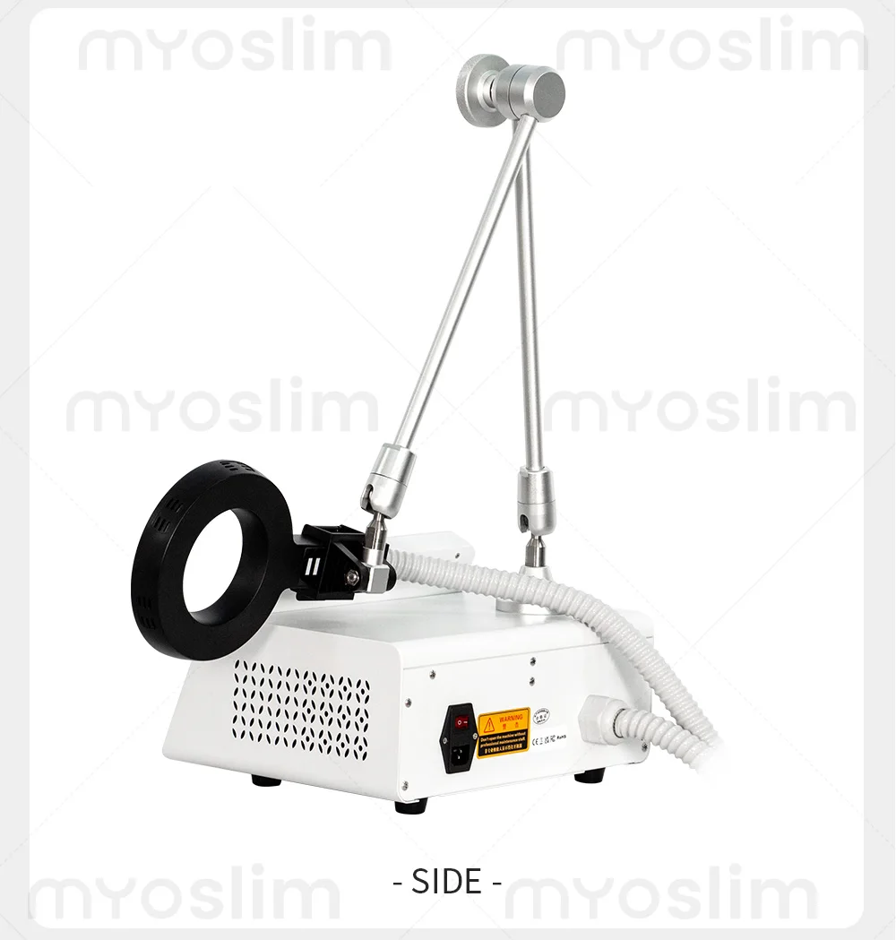 Portable Emtt Physio Magneto Therapy Magnetoterapia Pain Relief PEMF Sports Injury Therapy Magnetotherapy Physiotherapy Machine