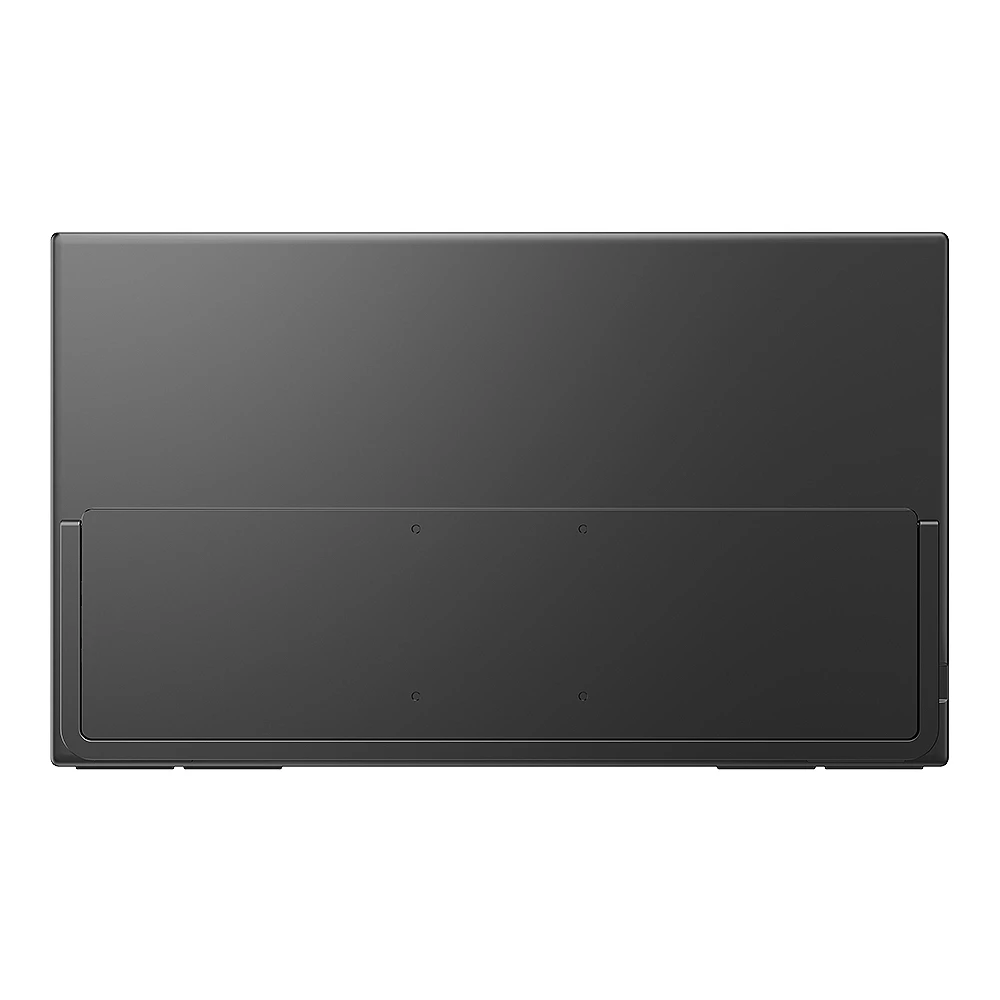 UPERFECT 23.8” 120Hz Portable Computer Monitor 1080P HDR FreeSync Mountable Gaming Display W/ 180° Adjustable Stand USB-C HDMI