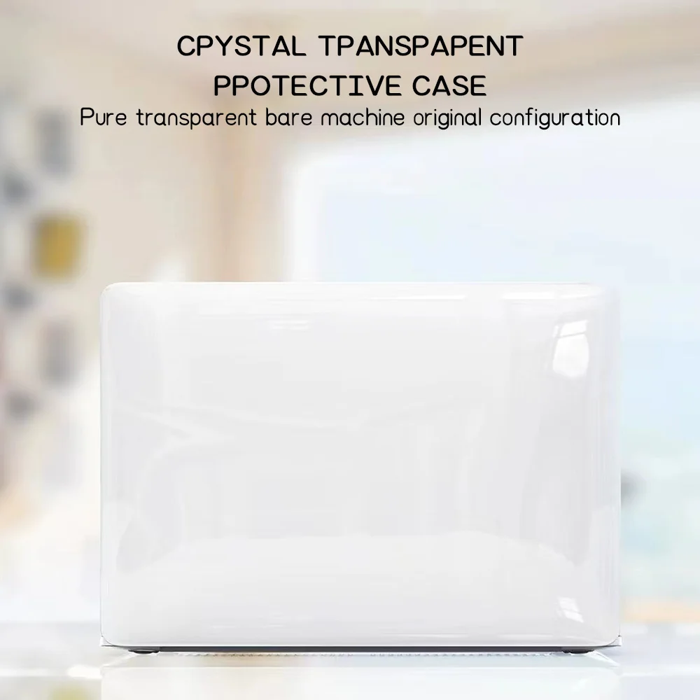 Laptop Cases For MacBook Air 15 Case M4 2025 A3241 Pro 13 A1706 A1708 M1 Macbook Air 15.3 Inch 2024 M3 A2941 M2 2023 A3114 Shell