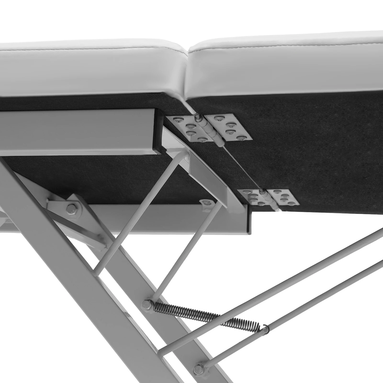 Beauty Bed Professional Massage Bed Foldable 250kg Salon Beauty Recliner for Spa & Salon Comfort