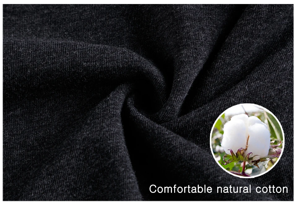 BONITOS Men Boxers Long Leg Man Underwear Soft Men Underpants Natural Cotton Sexy Boxer Shorts Top Brand Long Men's Panties
