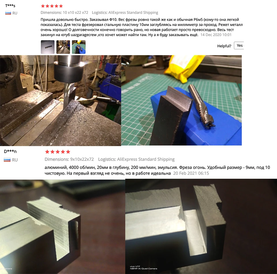 BB Roughing End Mill HSS Cutters 4 Flute 5mm to 45mm Saw Blade Metal Machining Inch & Iso 6mm 8mm 10mm 12mm 16mm