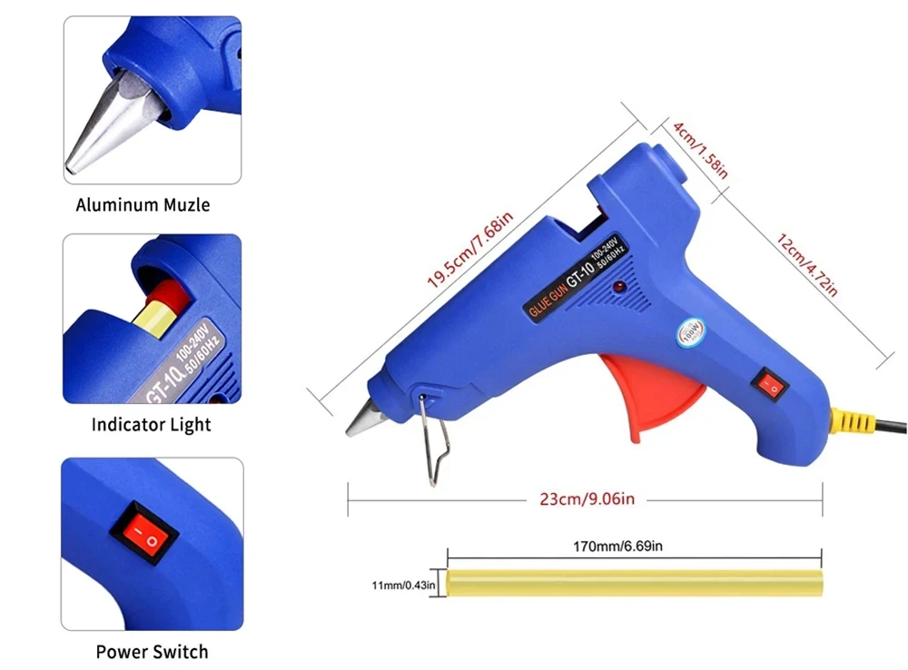 Super PDR Professional Dent Repair Tool Paint-free Dent Repair Tool Car Hail Dent Removal Kit Suction Cup Dent Puller Tool Set