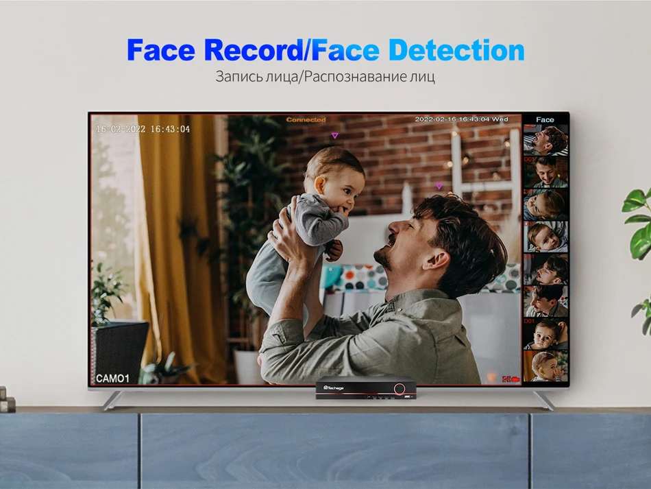 8.0MP Onvif POE bullet 3.6MM Lens Face detection waterproof full color night vision two way audio Xmeye
