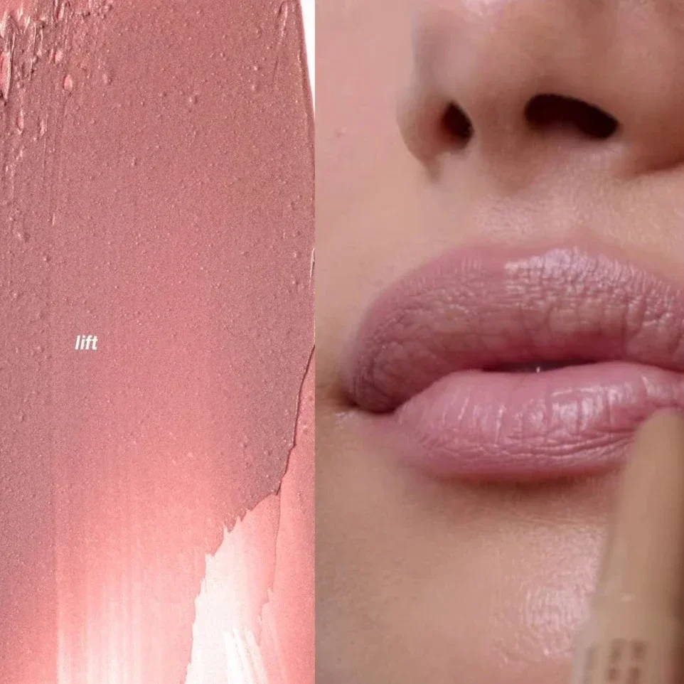 Brand Skin Peptide Lip Shape Pen Lip Liner Long Lasting Lip Tint Pencil Pen Makeup Lipstick Powder Blusher Gloss Rouge Makeup