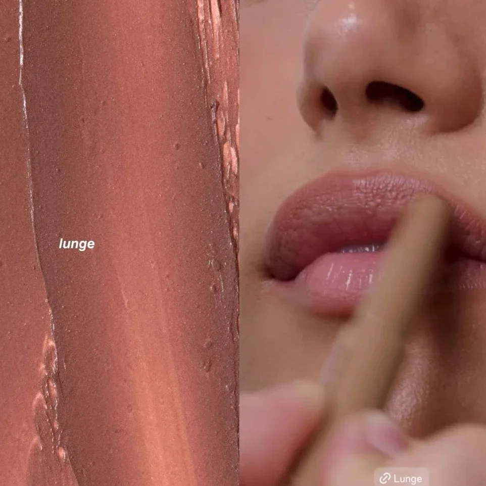 Brand Skin Peptide Lip Shape Pen Lip Liner Long Lasting Lip Tint Pencil Pen Makeup Lipstick Powder Blusher Gloss Rouge Makeup