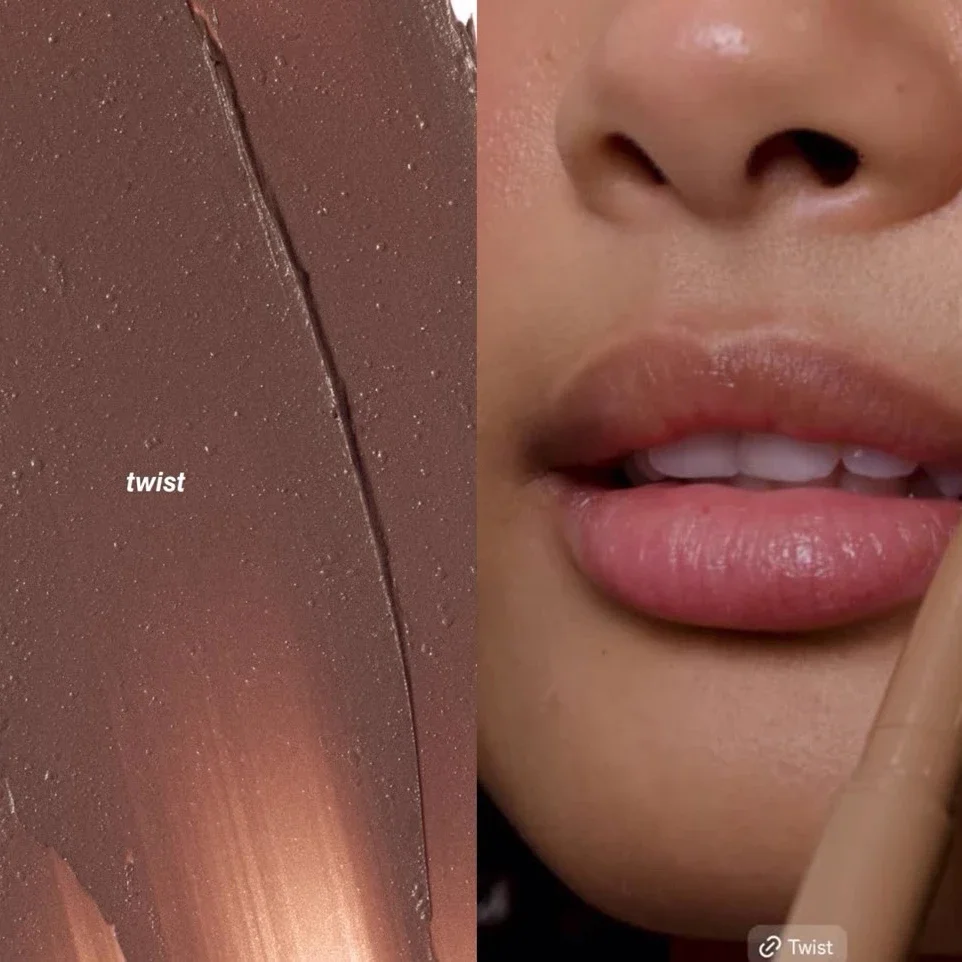 Brand Skin Peptide Lip Shape Pen Lip Liner Long Lasting Lip Tint Pencil Pen Makeup Lipstick Powder Blusher Gloss Rouge Makeup