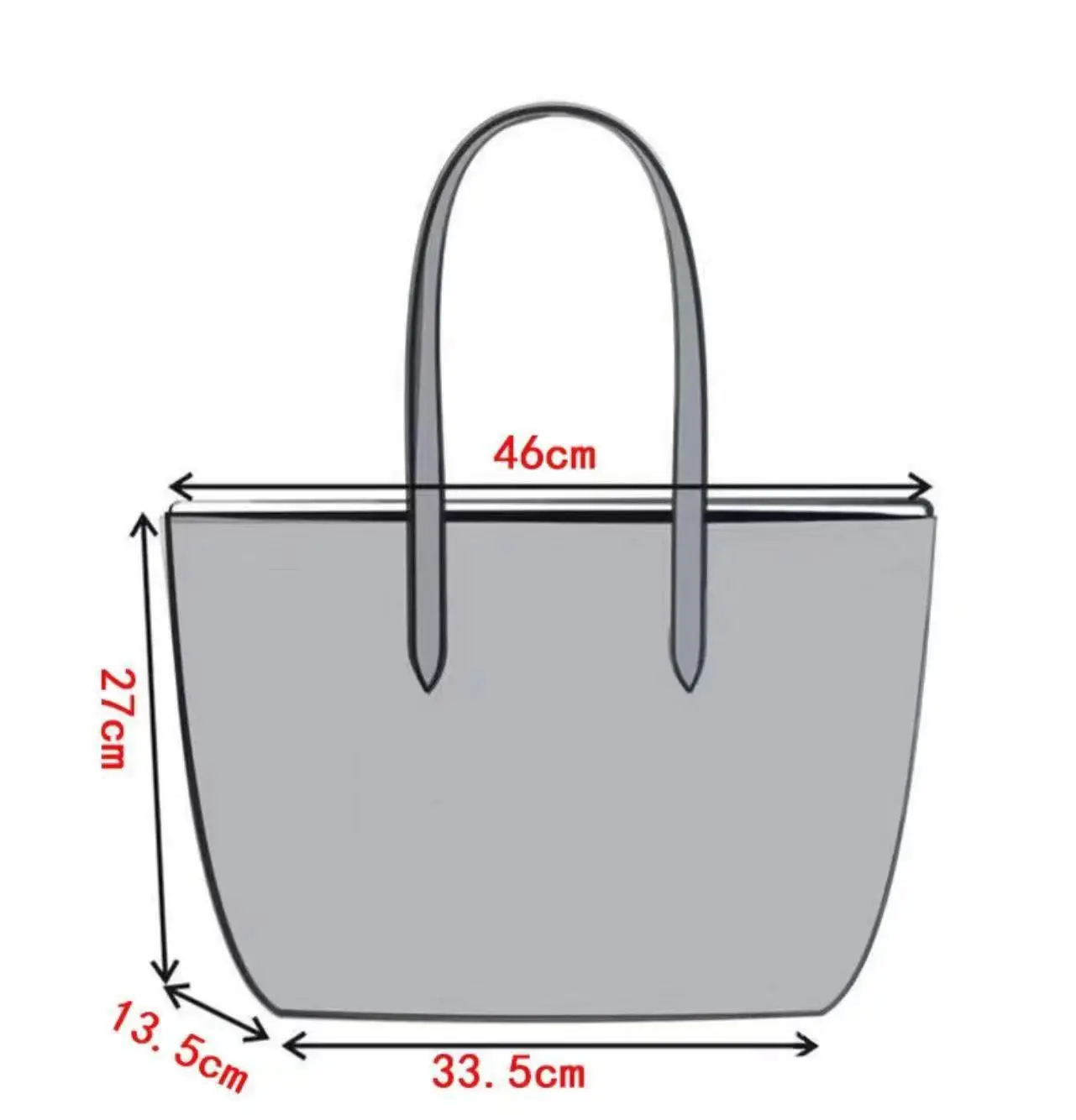 Winter and Spring Fashion Women's Handbag, 2026 Classic Model