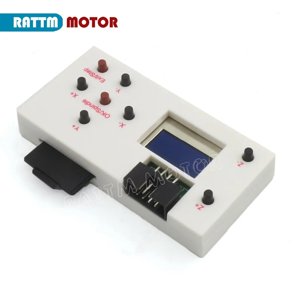 【EU US BR】DIY 3 Axis GRBL 3020 Plus CNC 3W 5W 10W 15W 20W Laser Engraver Engraving Machine PCB Milling Machine 2 in 1