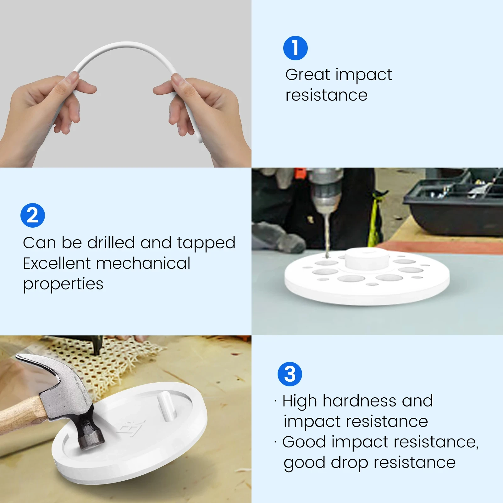 JAYO 3d printing resin 10kg resina abs Like 10KG UV Photopolymer Resin Liquid 405nm For LCD 3D Printer Materials Fast delivery