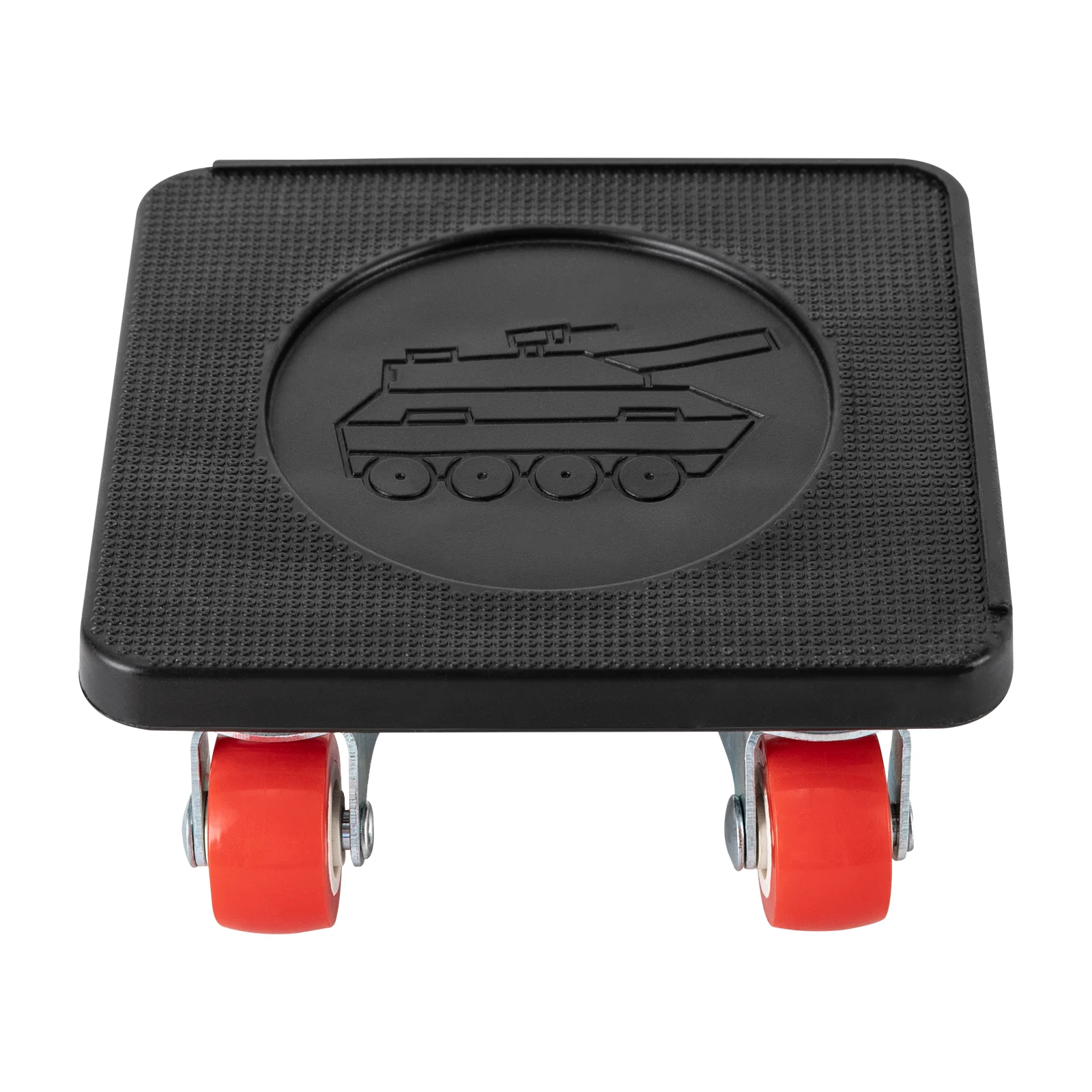Furniture Rolls Furniture Transport Rolls Set With 4 Pieces Move Sliders Heavy Shifting Tools Max For 400KG 360 Degree Rotatable