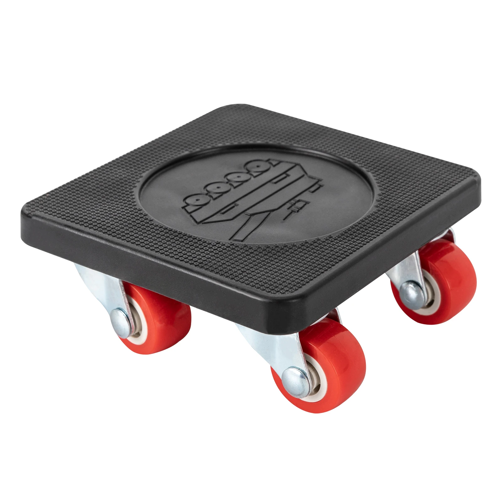 Furniture Rolls Furniture Transport Rolls Set With 4 Pieces Move Sliders Heavy Shifting Tools Max For 400KG 360 Degree Rotatable