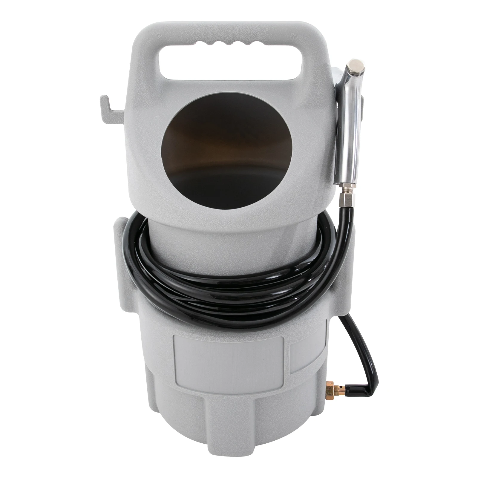 Sand Blaster Sandblasting Equipment Kit for Auto Repair & Metal Cleaning Portable Sandblasting Equipment