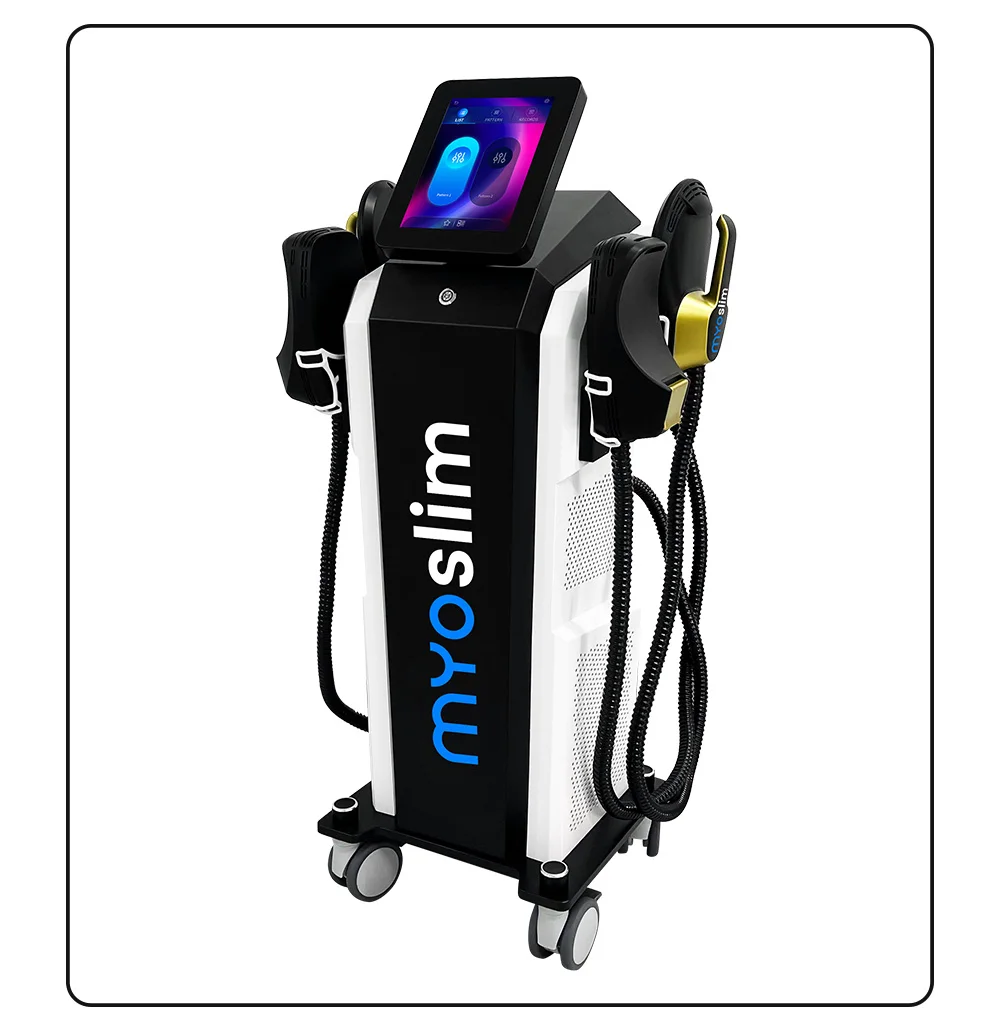 Professional 6500w NEO RF Machine Body Slim Muscle Stimulation EMS PRO Ultra Sculpt Lose Weight